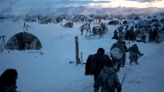 GAME OF THRONES WINS OUTSTANDING VFX HPA AWARD