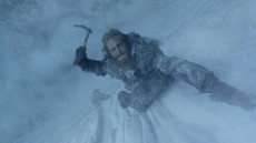 Game Of Thrones: Art of VFX Interview