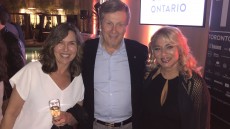 Toronto Film & TV Delegation Heads to L.A for Annual Mission