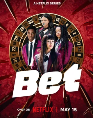 When the jackpot is revenge, nothing about the game is ordinary. A huge shoutout to our talented team of artists for helping to raise the stakes and your adrenaline. Watch the series premiere of BET, streaming only on @netflix. Who are you betting on?

#NewRelease #TeamSpinVFX #VFXLife #BET